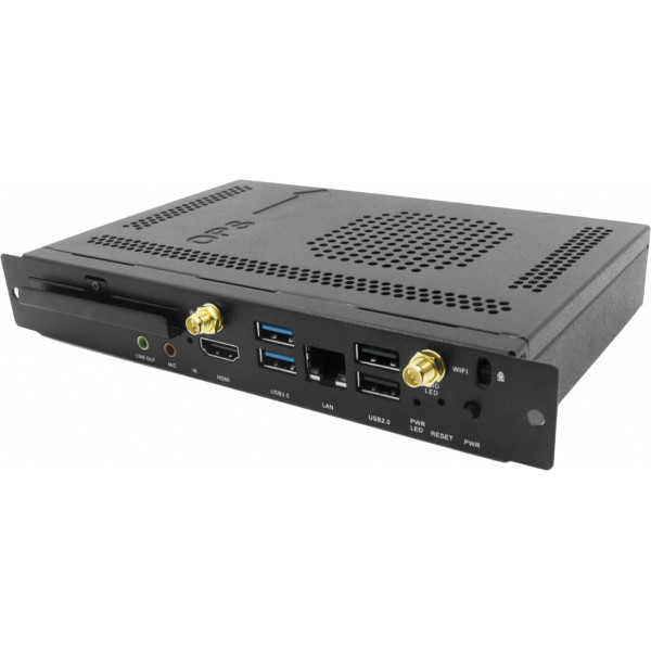ViewSonic PC Slotu VPC12-WPO-8