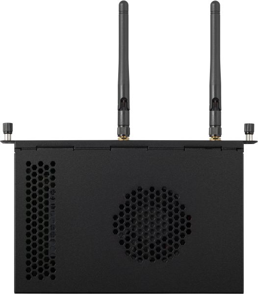 ViewSonic PC Slotu VPC37-W53-G1