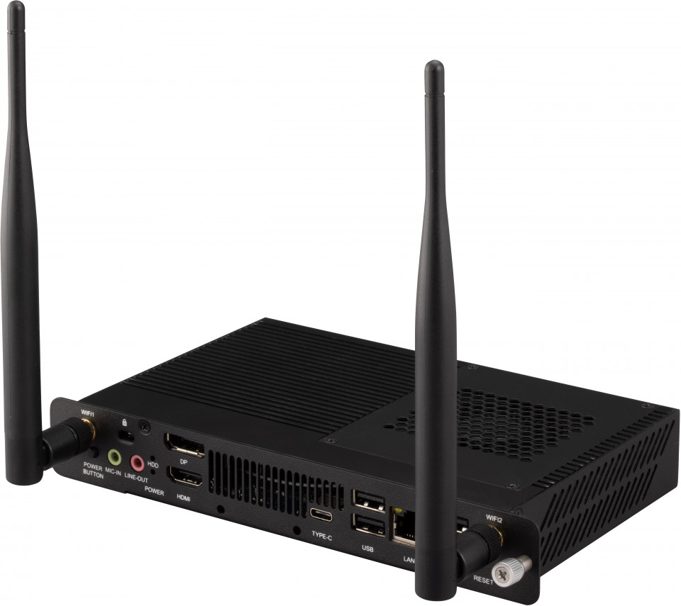 VPC2-O-B Series
