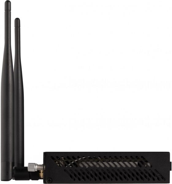 ViewSonic PC Slotu VPC2-O-B Series