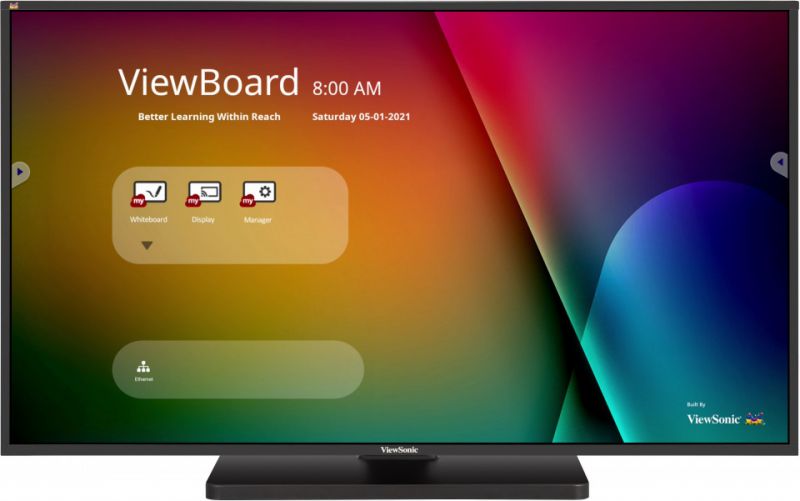 ViewSonic Kurumsal Monitör Aksesuarları VB-STND-006