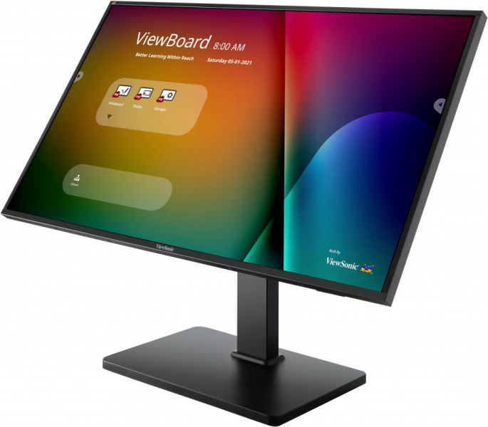 ViewSonic Kurumsal Monitör Aksesuarları VB-STND-006
