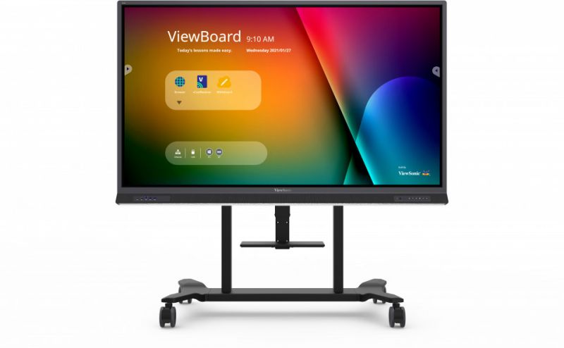 ViewSonic Kurumsal Monitör Aksesuarları VB-STND-007