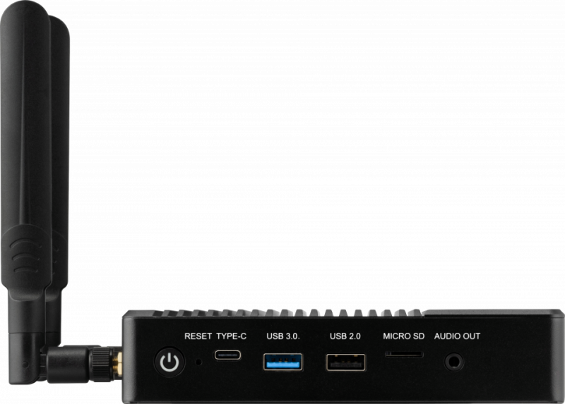 ViewSonic Aksesuarlar ViewBoard Box