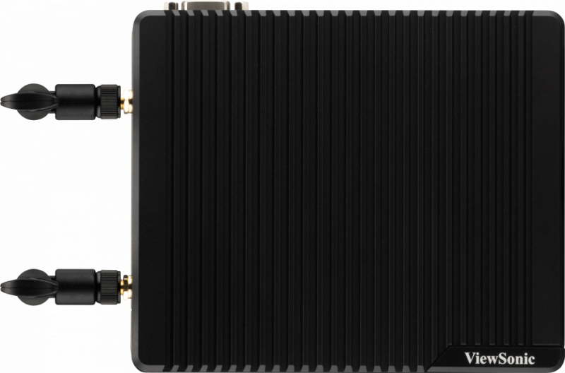 ViewSonic Aksesuarlar ViewBoard Box