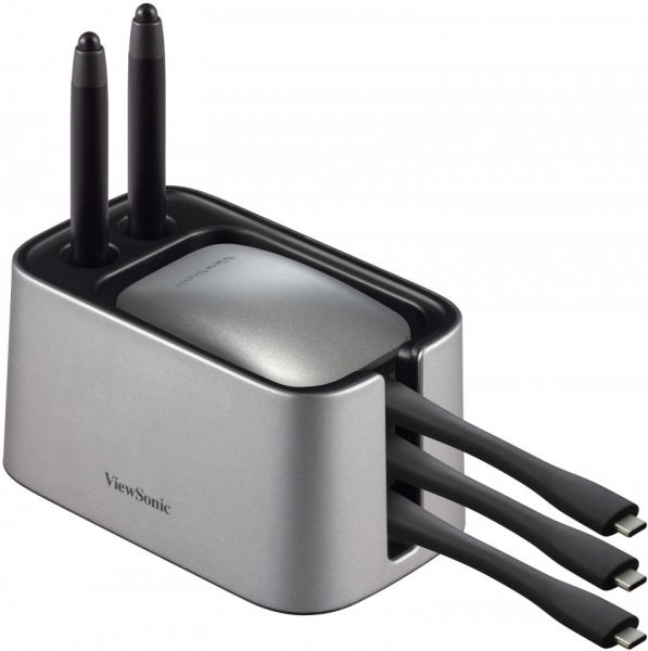 ViewSonic Kurumsal Monitör Aksesuarları ViewBoard Cast Cradle(VB-BOX-001)
