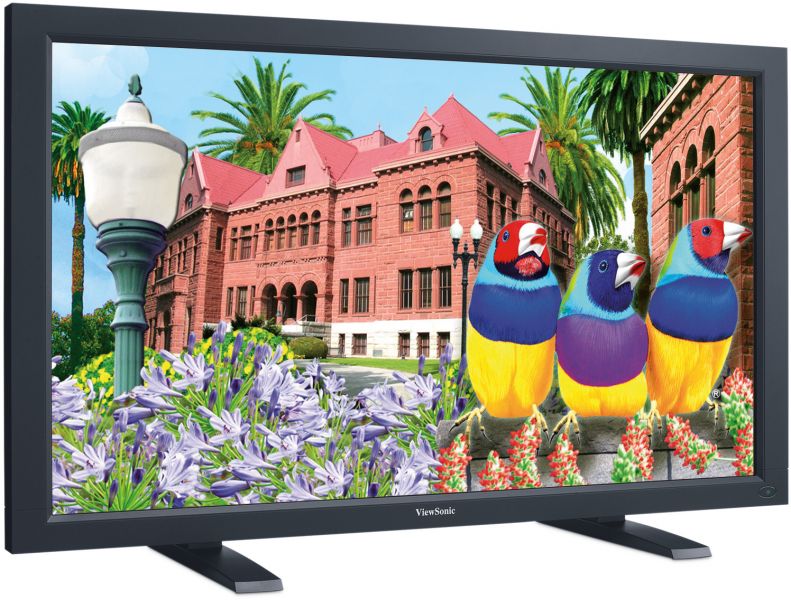 ViewSonic Dijital Yönlendirme CD4620