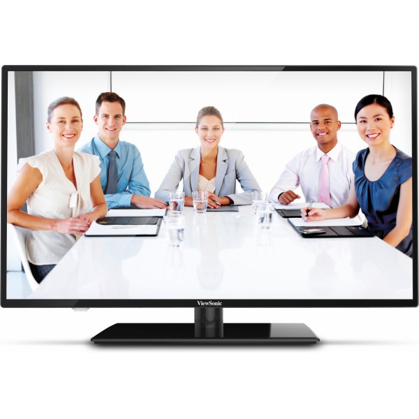 ViewSonic Kurumsal Ekranlar CDE4200-L