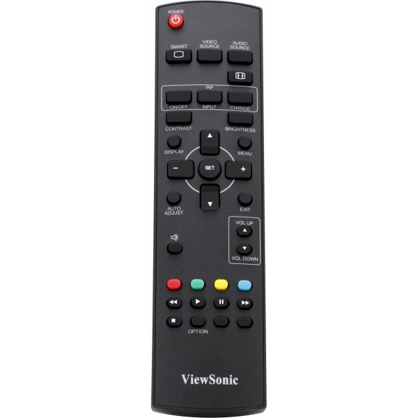 ViewSonic Kurumsal Ekranlar CDE4600-L