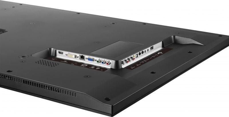 ViewSonic Kurumsal Ekranlar CDE5500-L