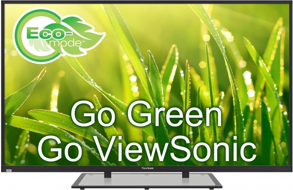 ViewSonic Kurumsal Ekranlar CDE6500-L