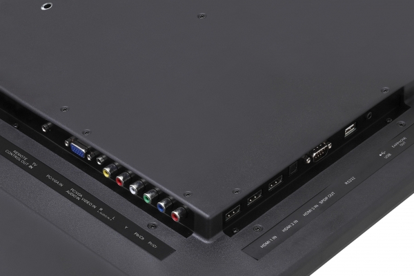 ViewSonic Kurumsal Ekranlar CDE6500-L