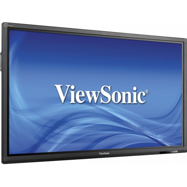 ViewSonic İnteraktif Düz Ekran CDE6552-TL
