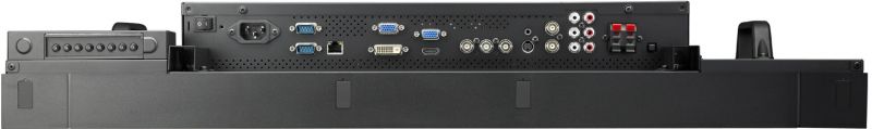 ViewSonic Kurumsal Ekranlar CDP4635-T