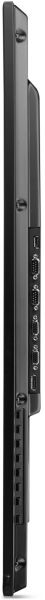 ViewSonic Kurumsal Ekranlar CDP5537-L