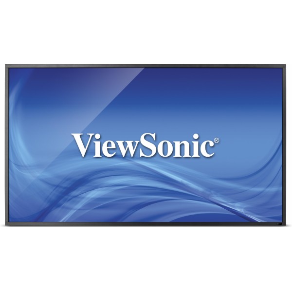 ViewSonic Kurumsal Ekranlar CDP5560-L