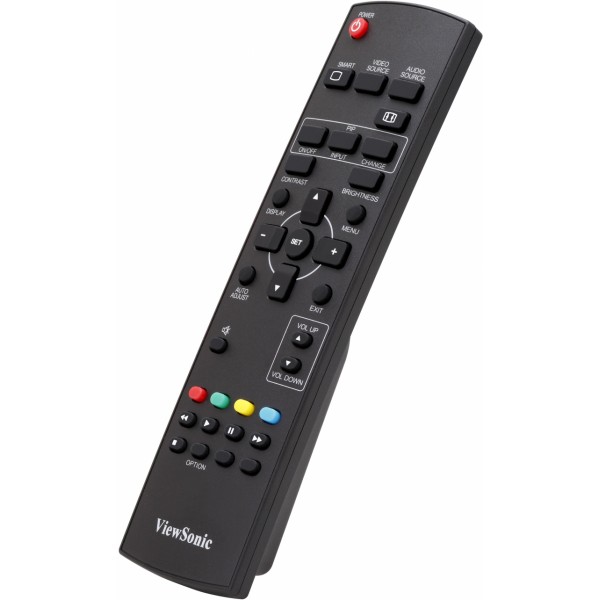 ViewSonic Kurumsal Ekranlar CDP5560-L