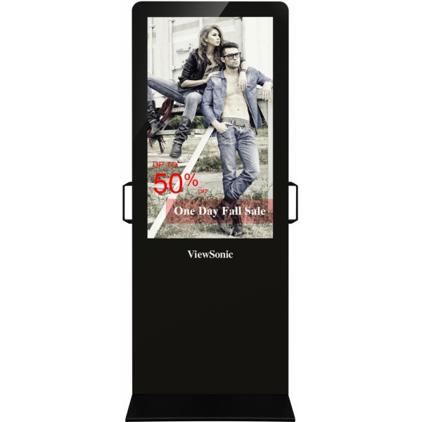ViewSonic ePosterler EP4612-L