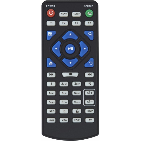 ViewSonic ePosterler EP4612-L