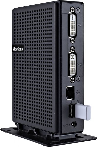 ViewSonic Sıfır İstemci SC-Z55
