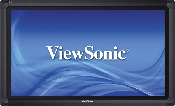 ViewSonic İnteraktif Düz Ekran SWB5501