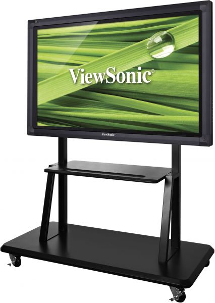 ViewSonic İnteraktif Düz Ekran SWB5501