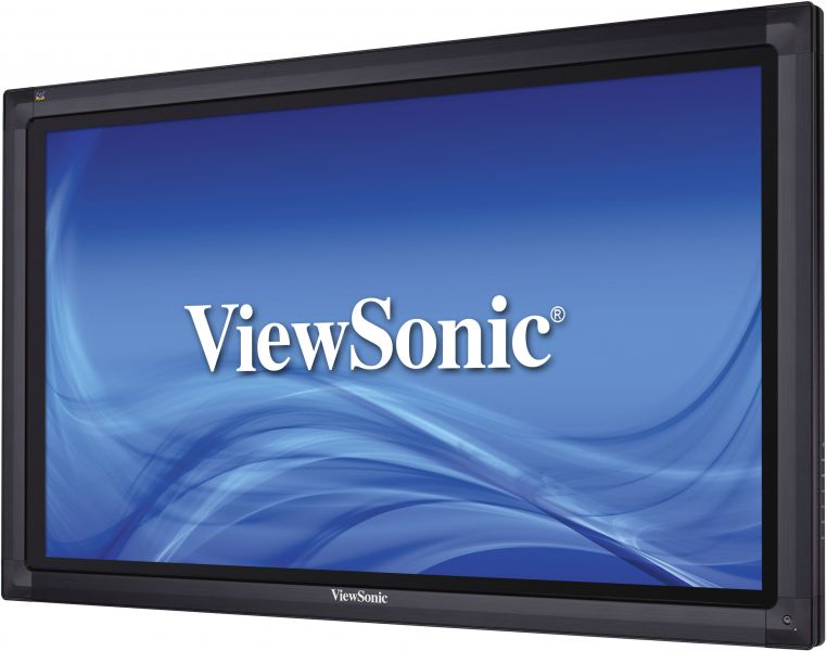 ViewSonic İnteraktif Düz Ekran SWB5501