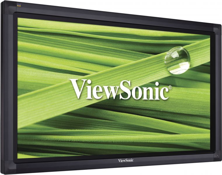 ViewSonic İnteraktif Düz Ekran SWB5501