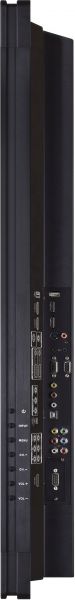ViewSonic İnteraktif Düz Ekran SWB5501