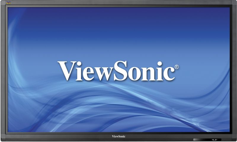 ViewSonic İnteraktif Düz Ekran SWB6552