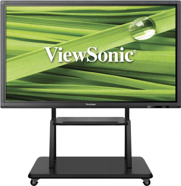 ViewSonic İnteraktif Düz Ekran SWB8451