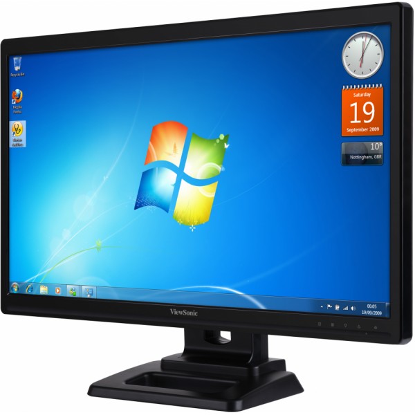 ViewSonic LCD Monitörler TD2420