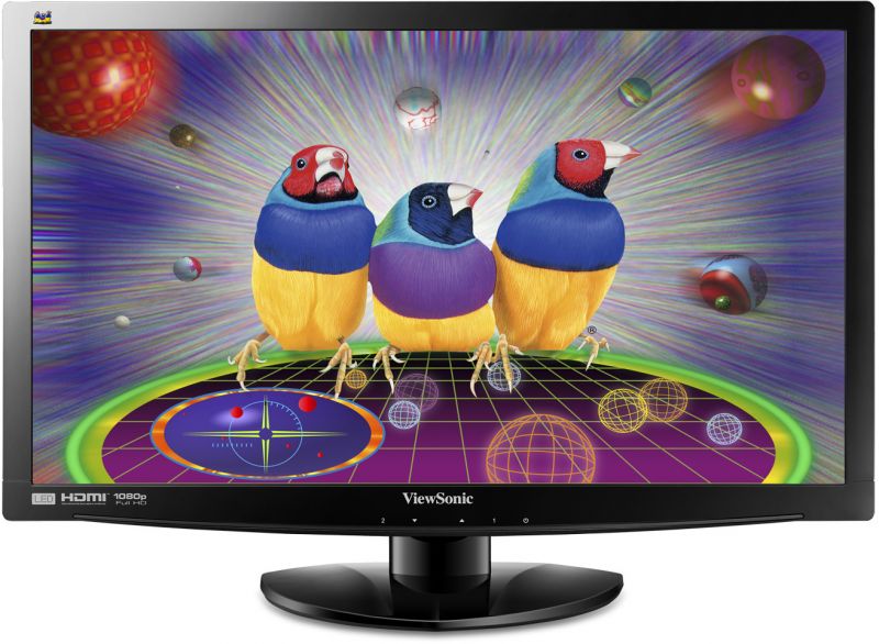 ViewSonic LCD Monitörler V3D231