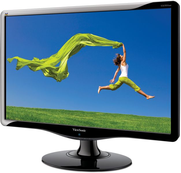 ViewSonic LCD Monitörler VA1931wa