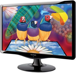 ViewSonic LCD Monitörler VA1931wma-LED