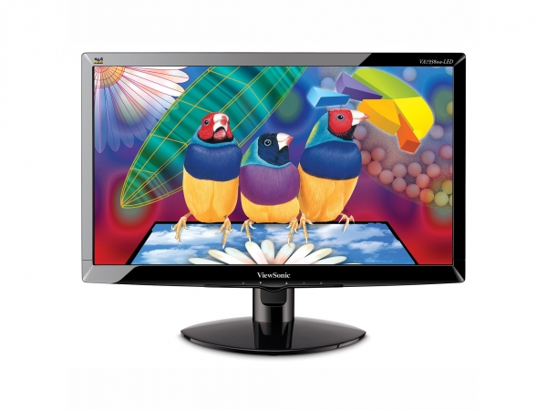 ViewSonic LCD Monitörler VA1939wa-LED