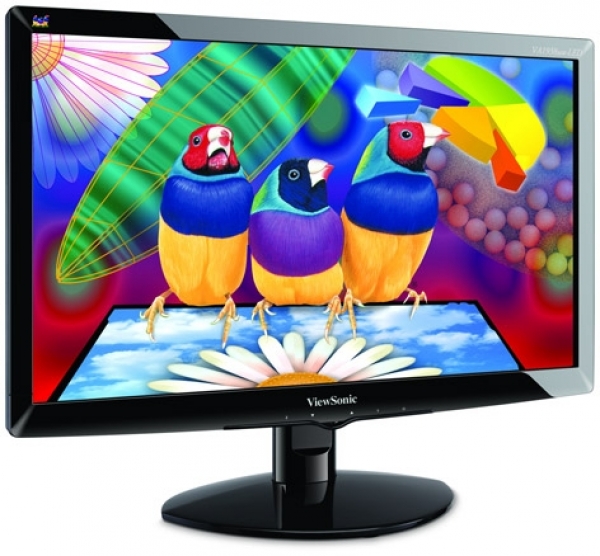 ViewSonic LCD Monitörler VA1939wa-LED