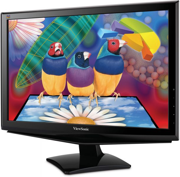 ViewSonic LCD Monitörler VA1948m-LED