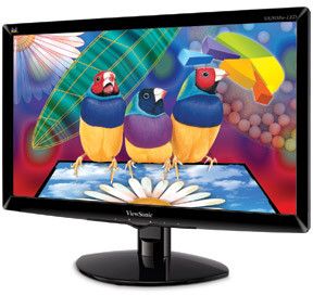 ViewSonic LCD Monitörler VA2038wm-LED