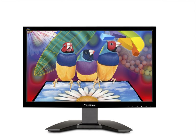 ViewSonic LCD Monitörler VA2212m-LED