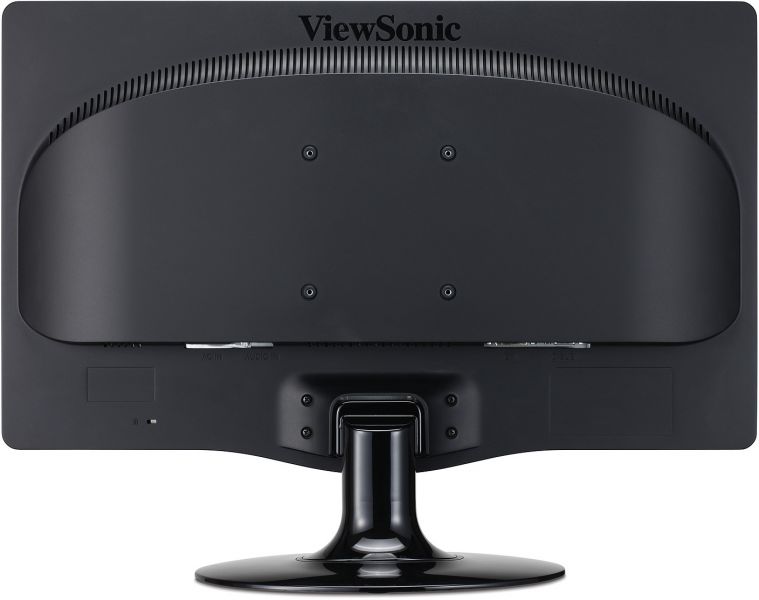 ViewSonic LCD Monitörler VA2431w