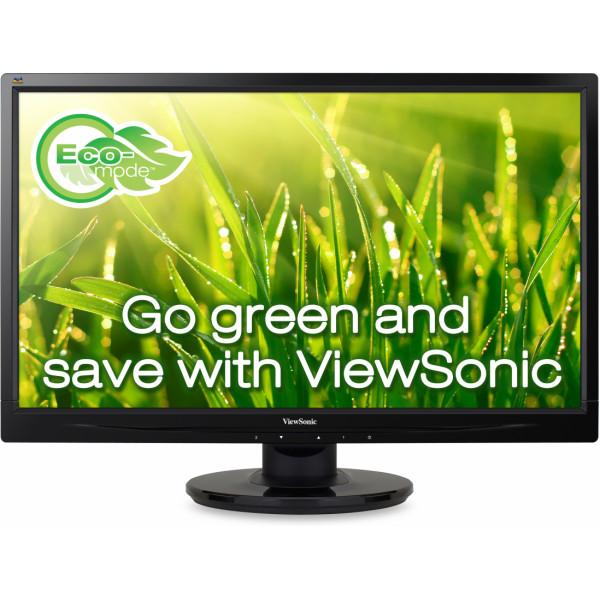 ViewSonic LCD Monitörler VA2445-LED