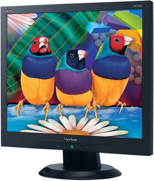 ViewSonic LCD Monitörler VA705b