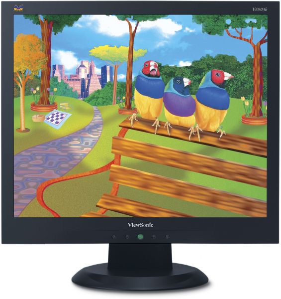 ViewSonic LCD Monitörler VA903b
