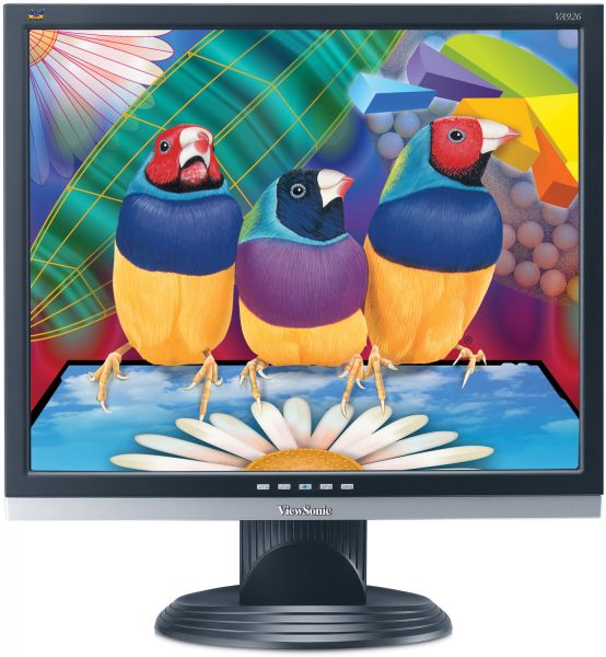 ViewSonic LCD Monitörler VA926