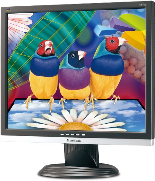 ViewSonic LCD Monitörler VA926g
