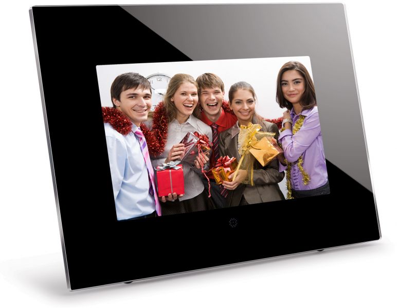ViewSonic Dijital Fotoğraf Çerçeveleri VFD1024W