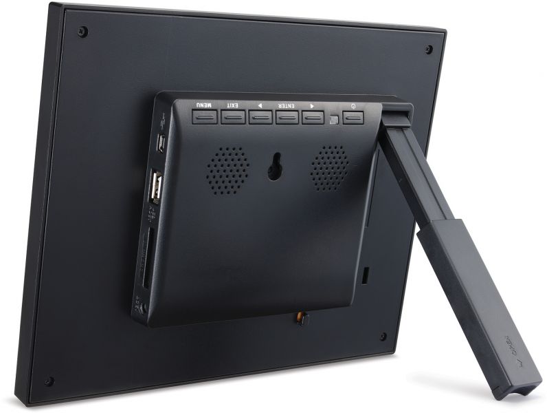 ViewSonic Dijital Fotoğraf Çerçeveleri VFD824-50E