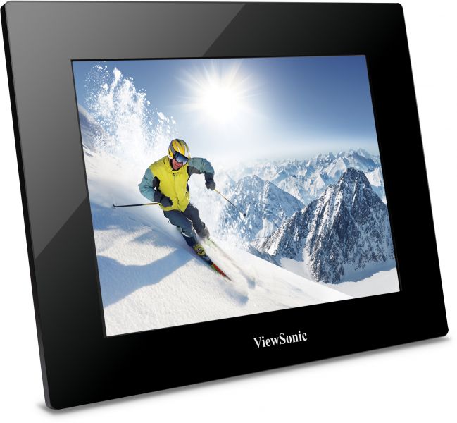 ViewSonic Dijital Fotoğraf Çerçeveleri VFD873-50E