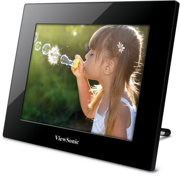 ViewSonic Dijital Fotoğraf Çerçeveleri VFD873-50E